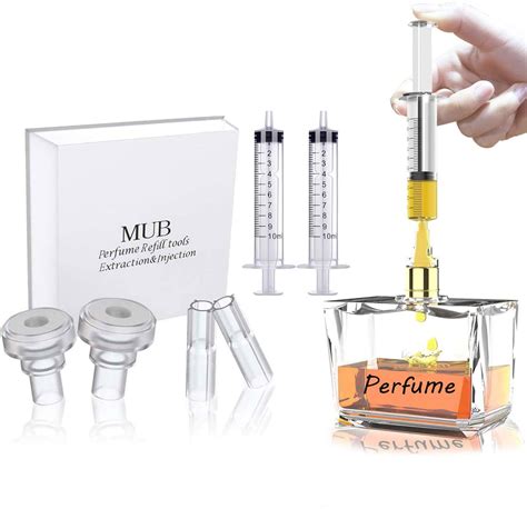 mub perfume refill pump tools|mub perfume refill pump.